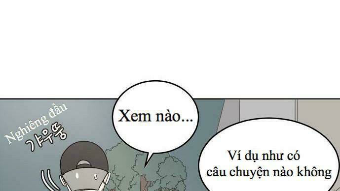 30 Phút Bước Đi Bên Em: Chapter 9