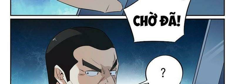 Võ Lực Chí Mạng: Chapter 10