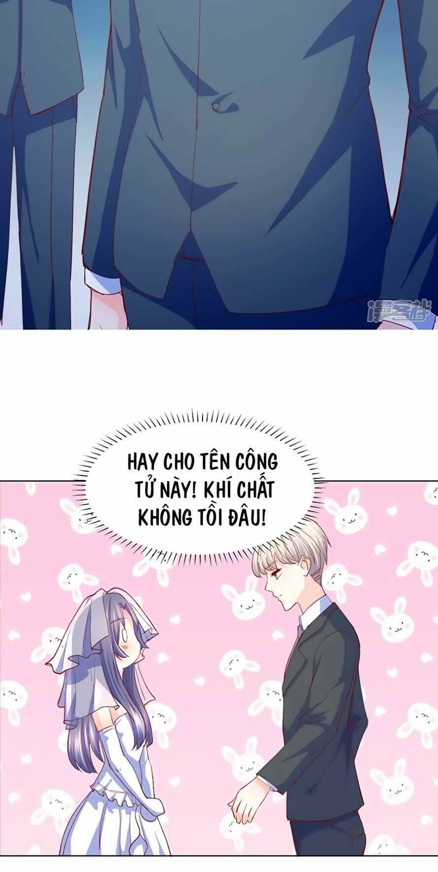 Ta Và Nam Thần Cởi Áo Ngủ Rồi: Chapter 3