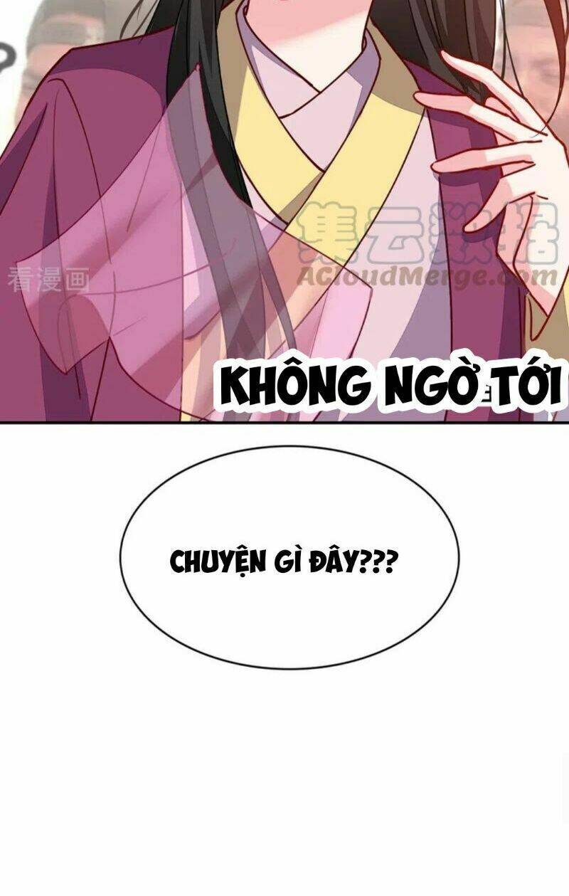 Giang Sơn Mỹ Nam Nhập Trướng Ta: Chapter 61
