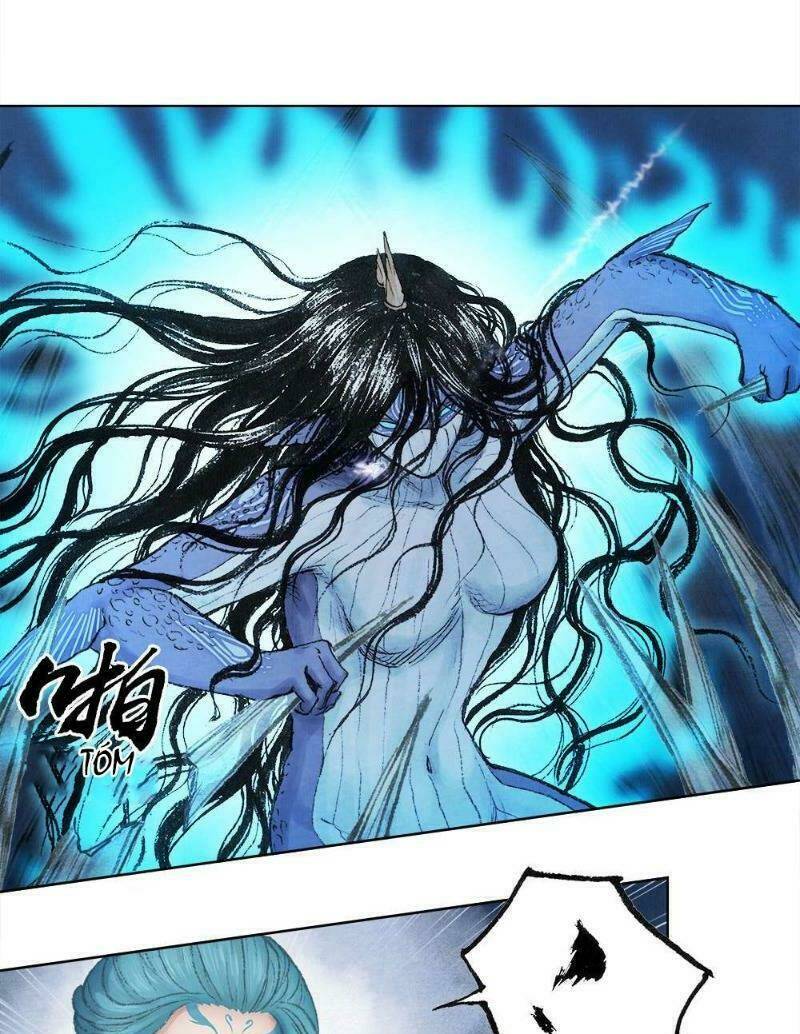 Ngao Bính: Chapter 2