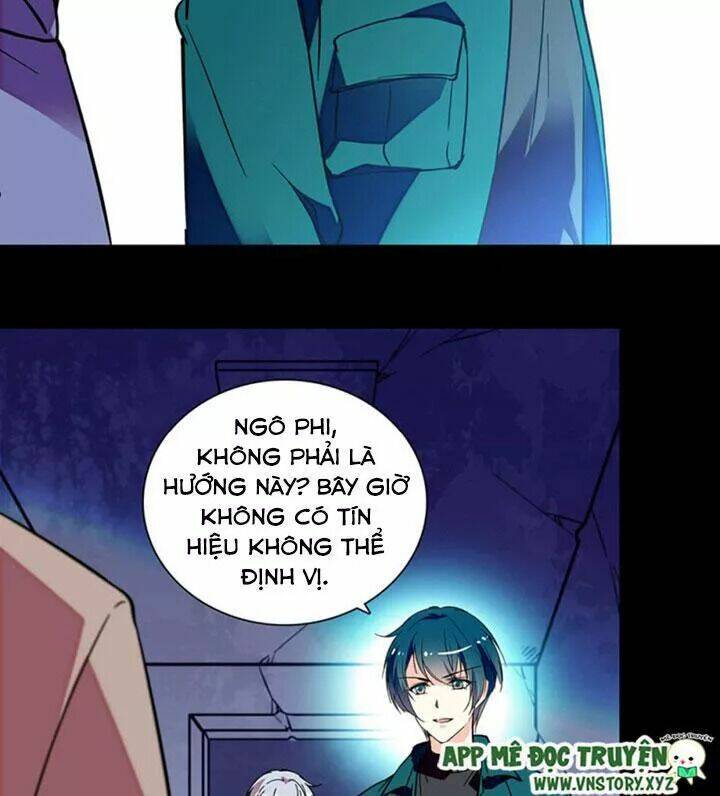 Khắc Kim Phong Thần: Chapter 69