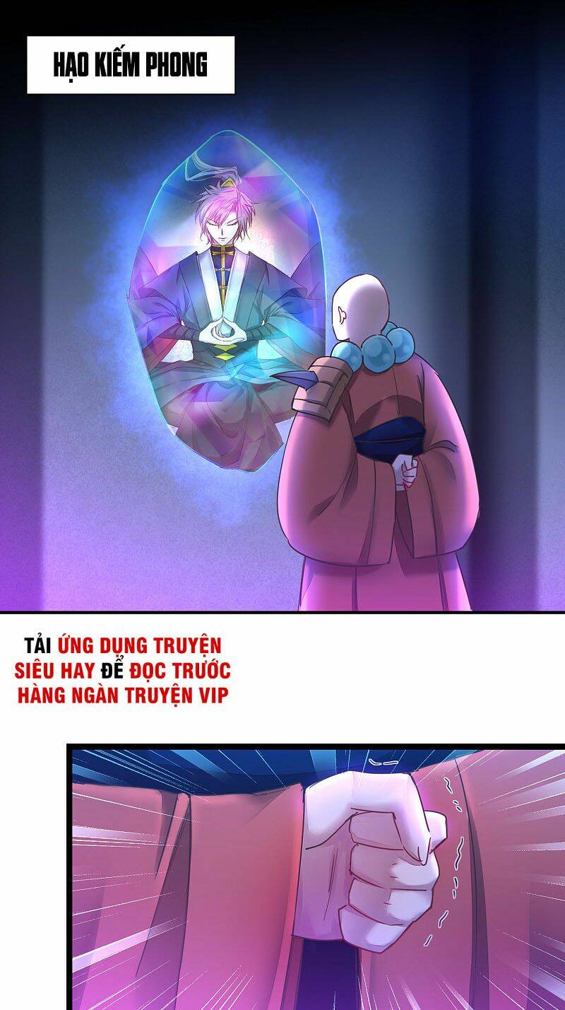 Nghịch Chuyển Tiên Đồ: Chapter 150