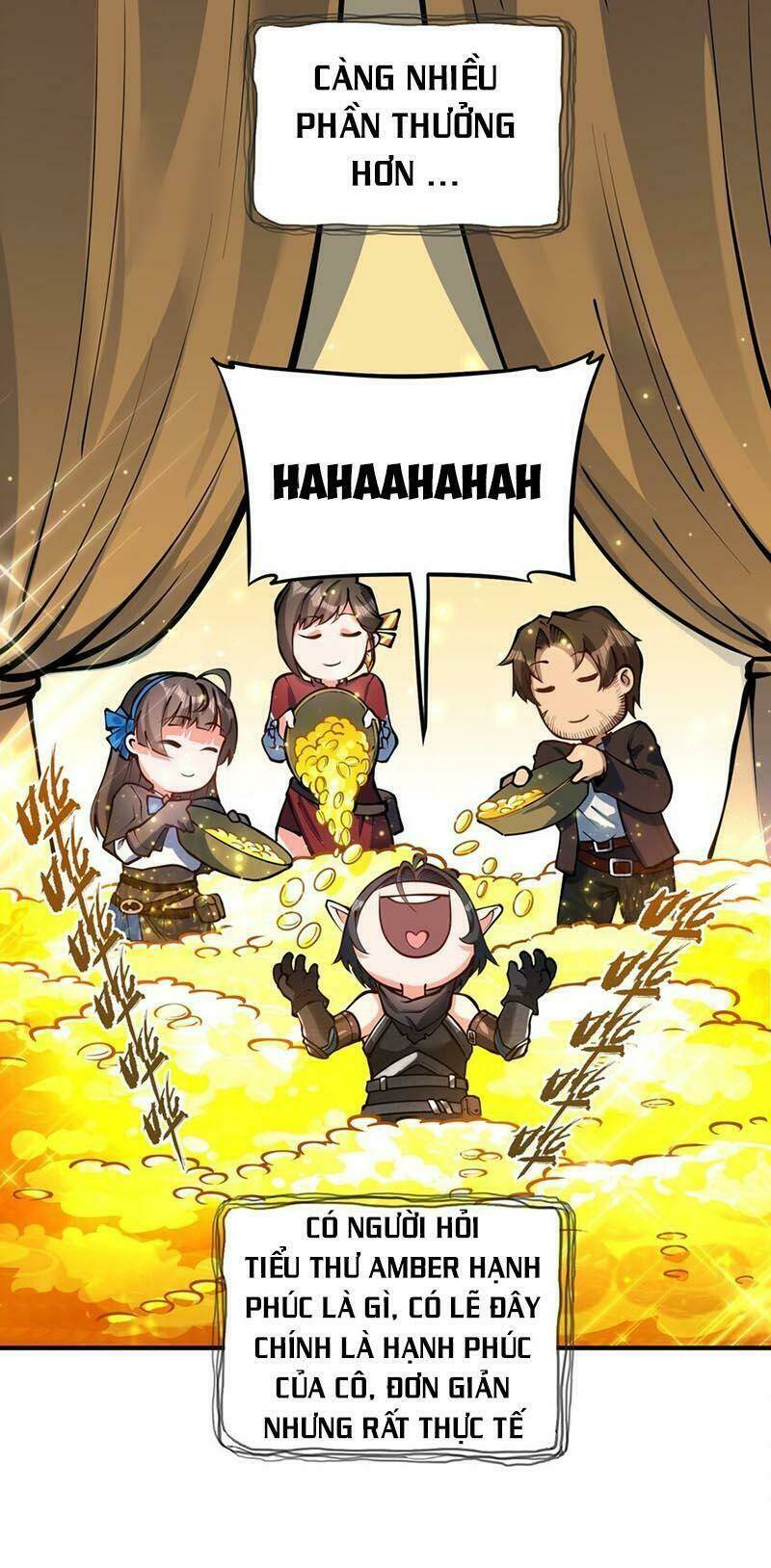 Lê Minh Chi Kiếm: Chapter 46.5