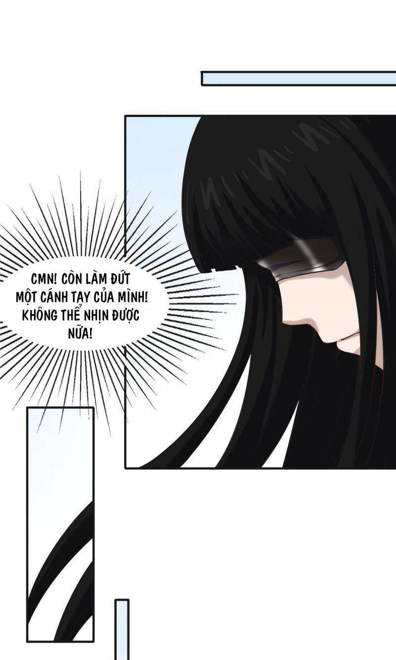 Ta Độ Kiếp Thất Bại Đều Là Tại Ngươi: Chapter 45