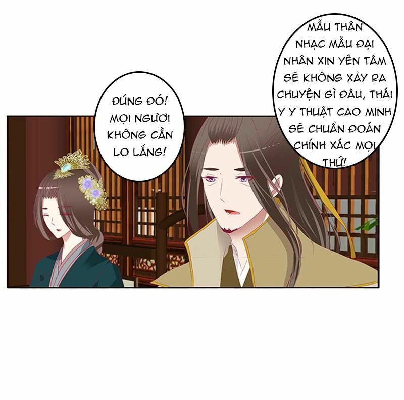 Thông Linh Phi: Chapter 452