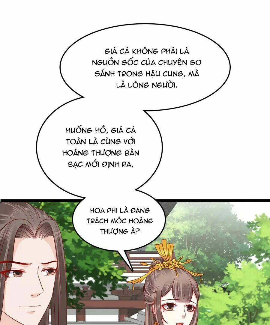 Phú Bà Bạc Tỷ Trong Lãnh Cung: Chapter 54