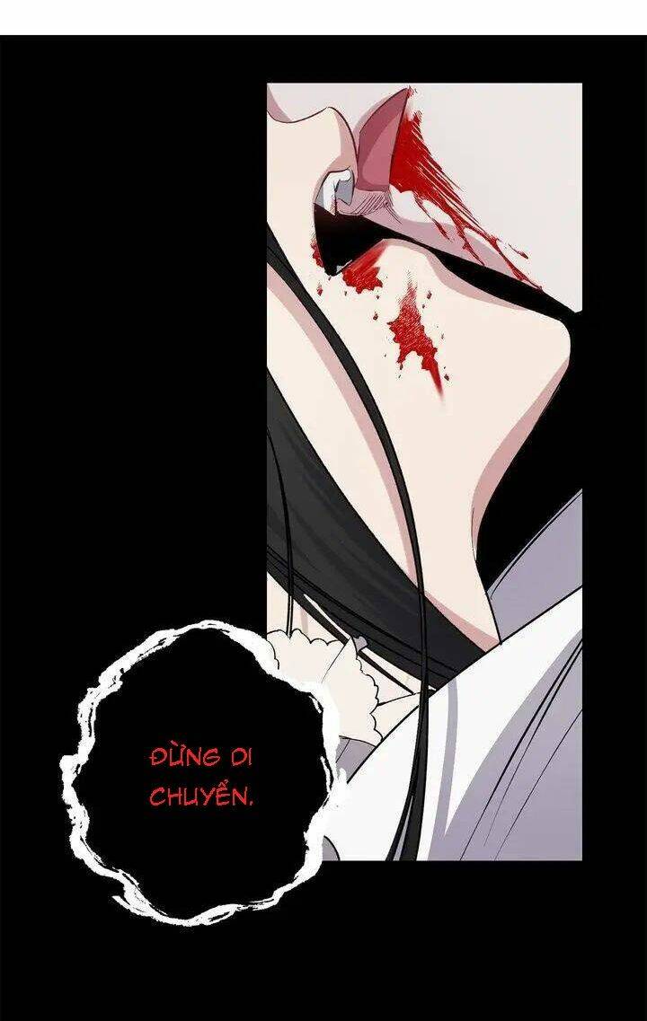 Tình Điên Dại: Chapter 65