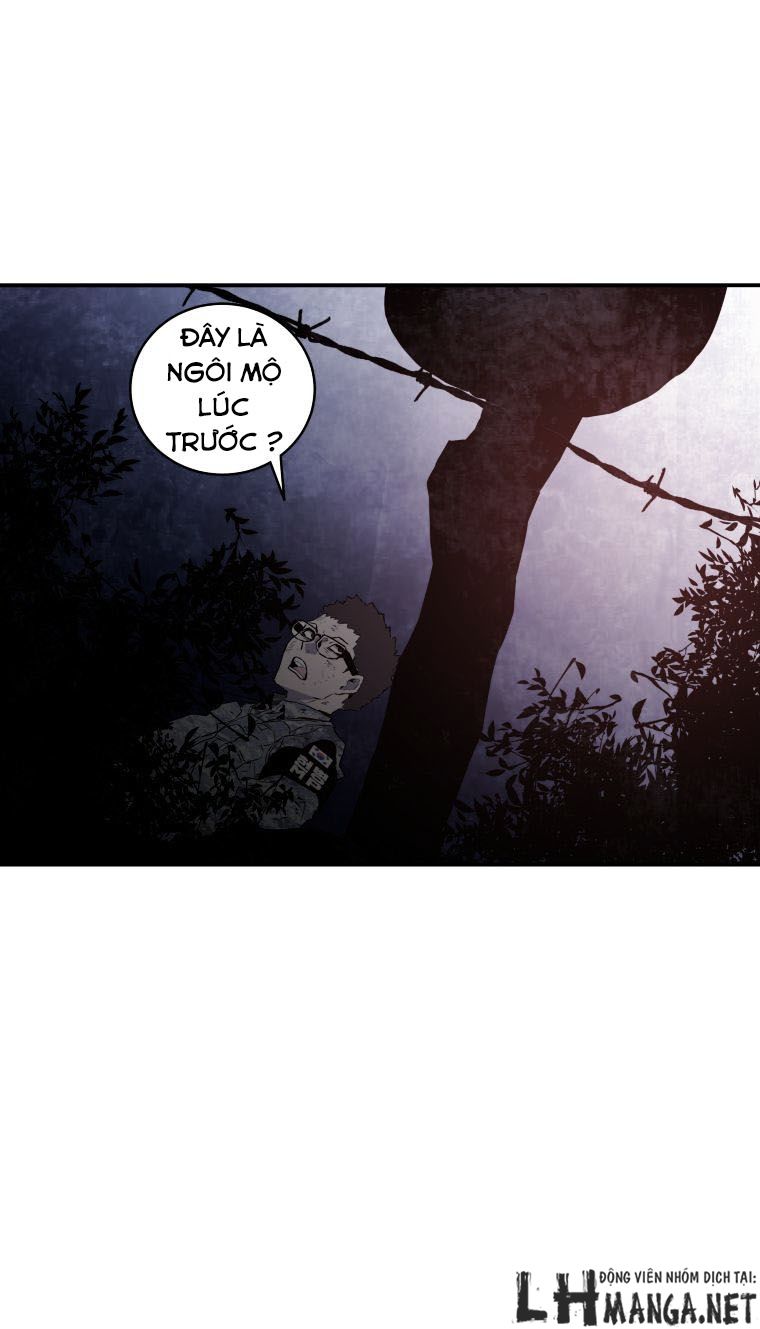 M.i.a - Jakjeonjung Siljong: Chapter 34