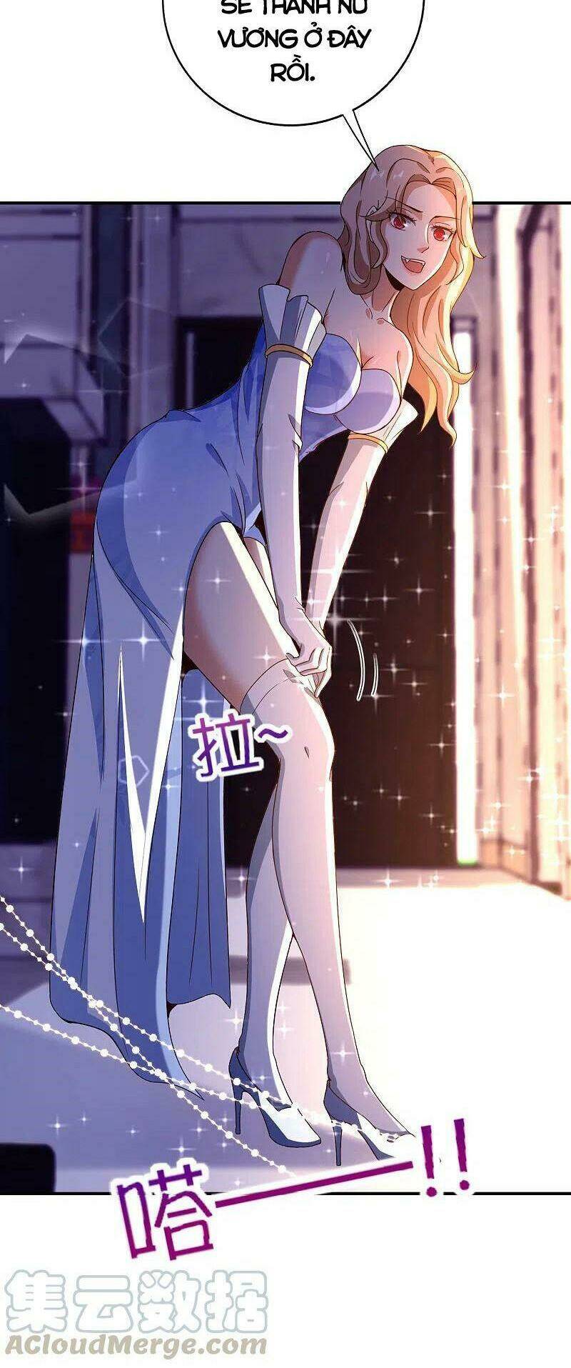 Vòng Bạn Bè Mạnh Nhất Của Tiên Giới: Chapter 131