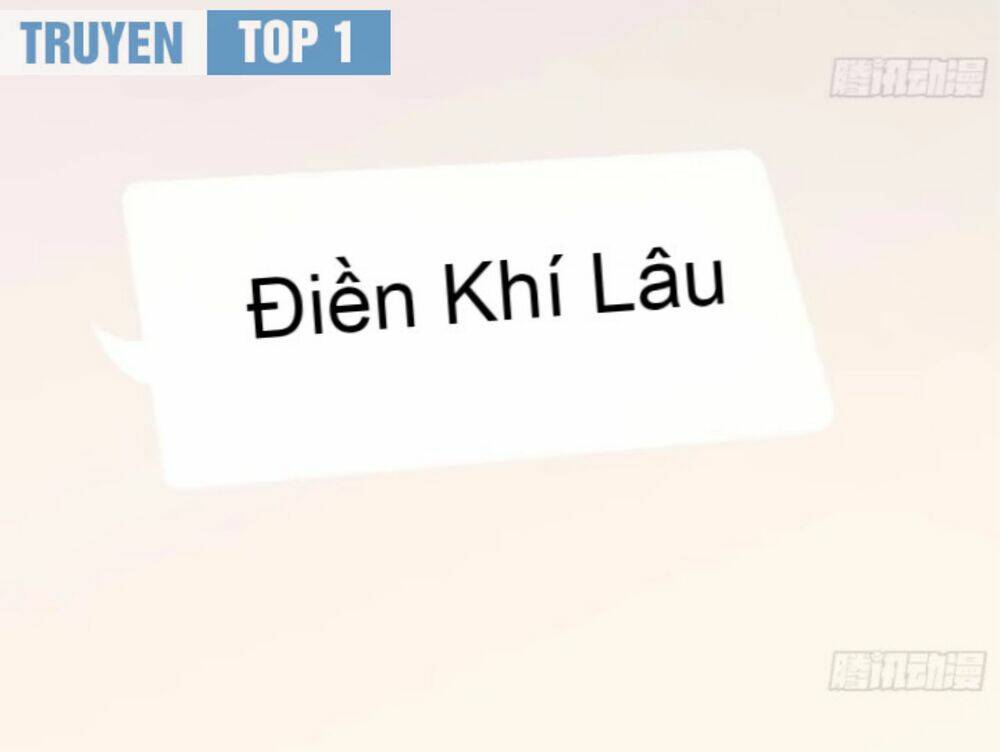 Shipper Thần Cấp: Chapter 11