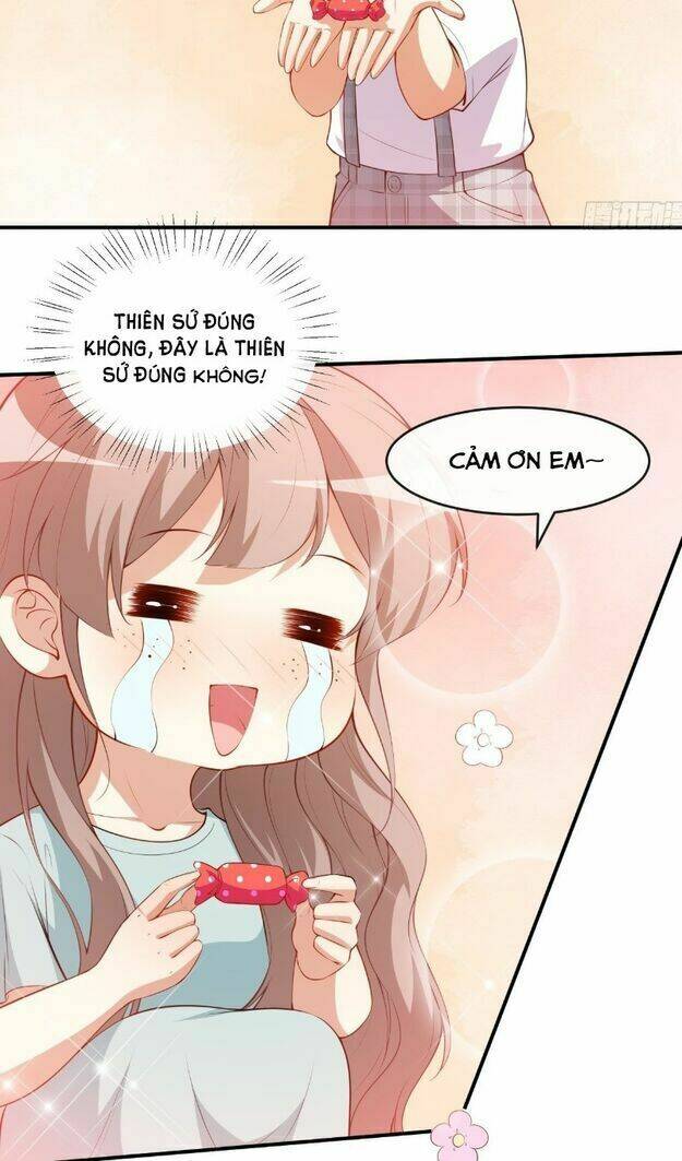 Mỹ Nhân Tâm Động: Chapter 43