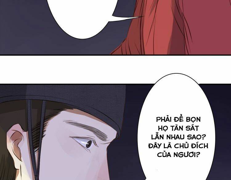 Bạch Lý Hành Giả: Chapter 6