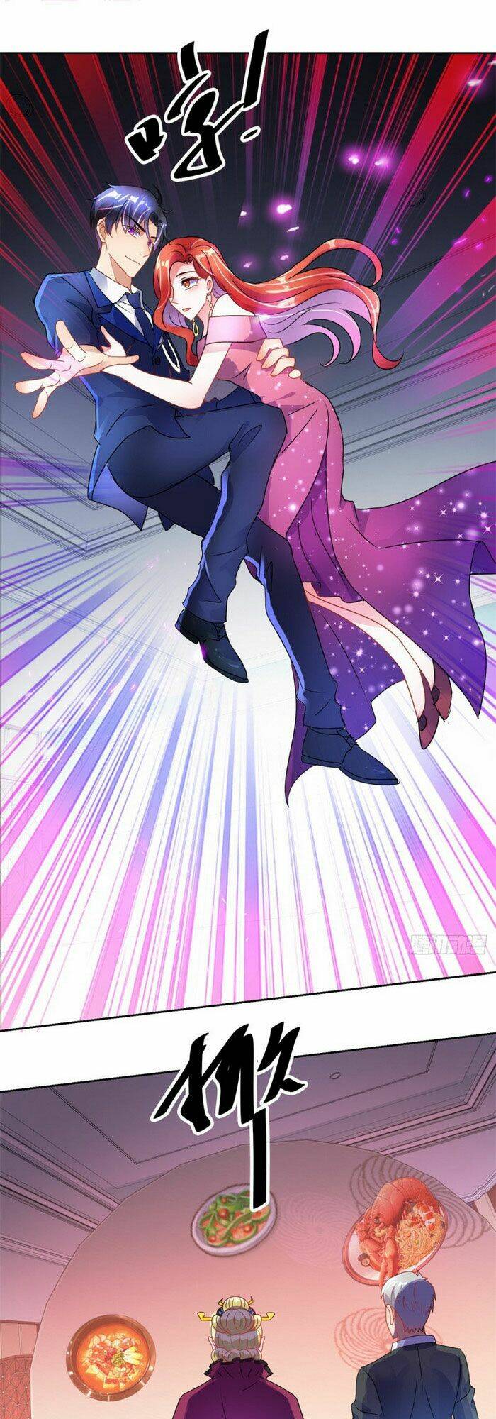 Vú Em Là Cổ Tiên: Chapter 151