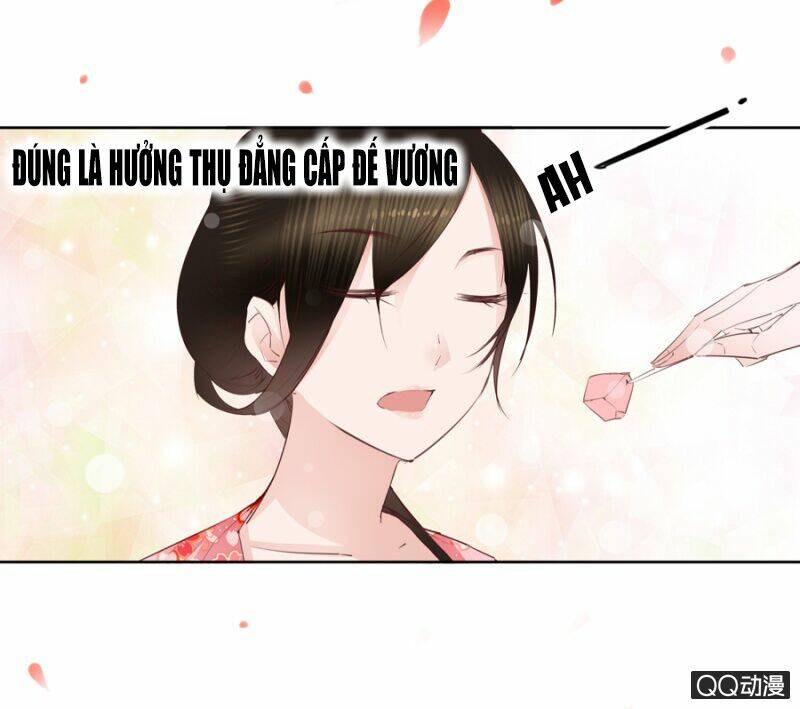 Solo Đi Vương Gia: Chapter 11