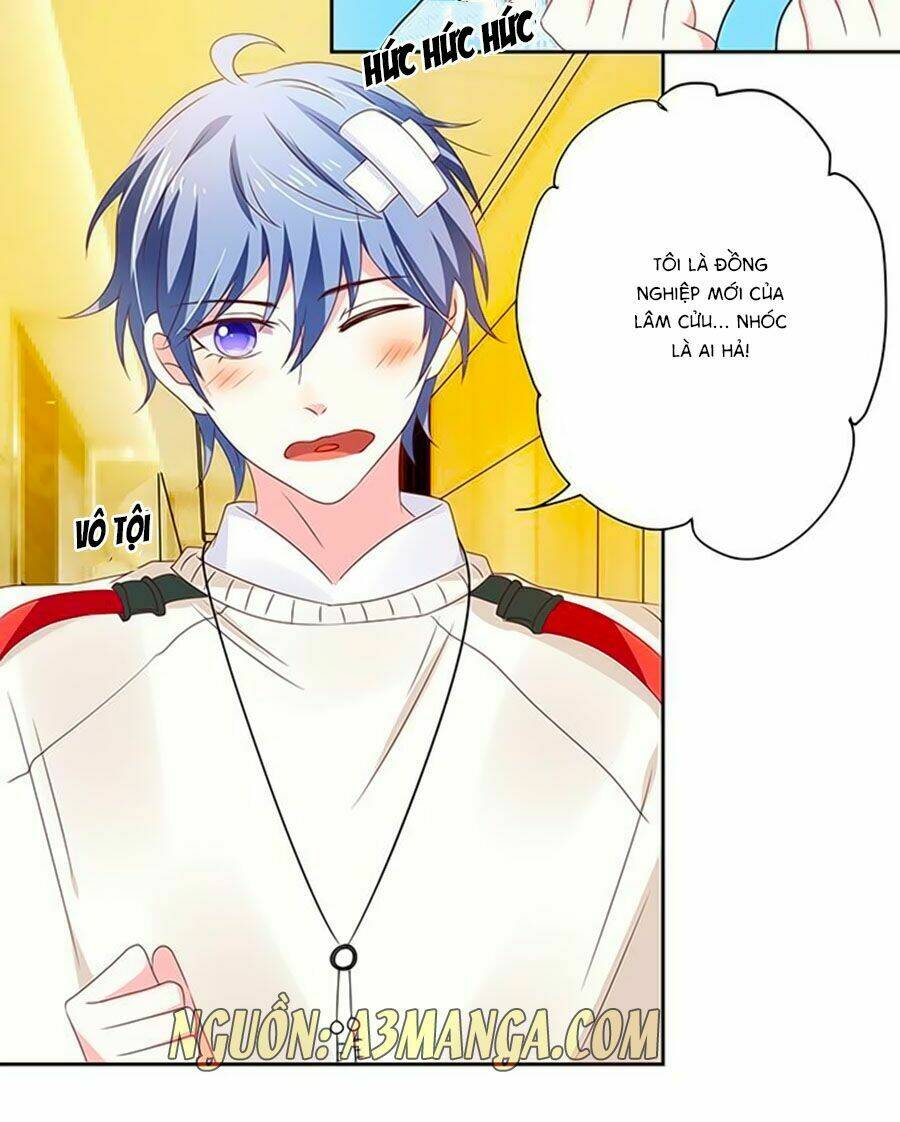 Bạn Trai Là Ngôi Sao: Chapter 79