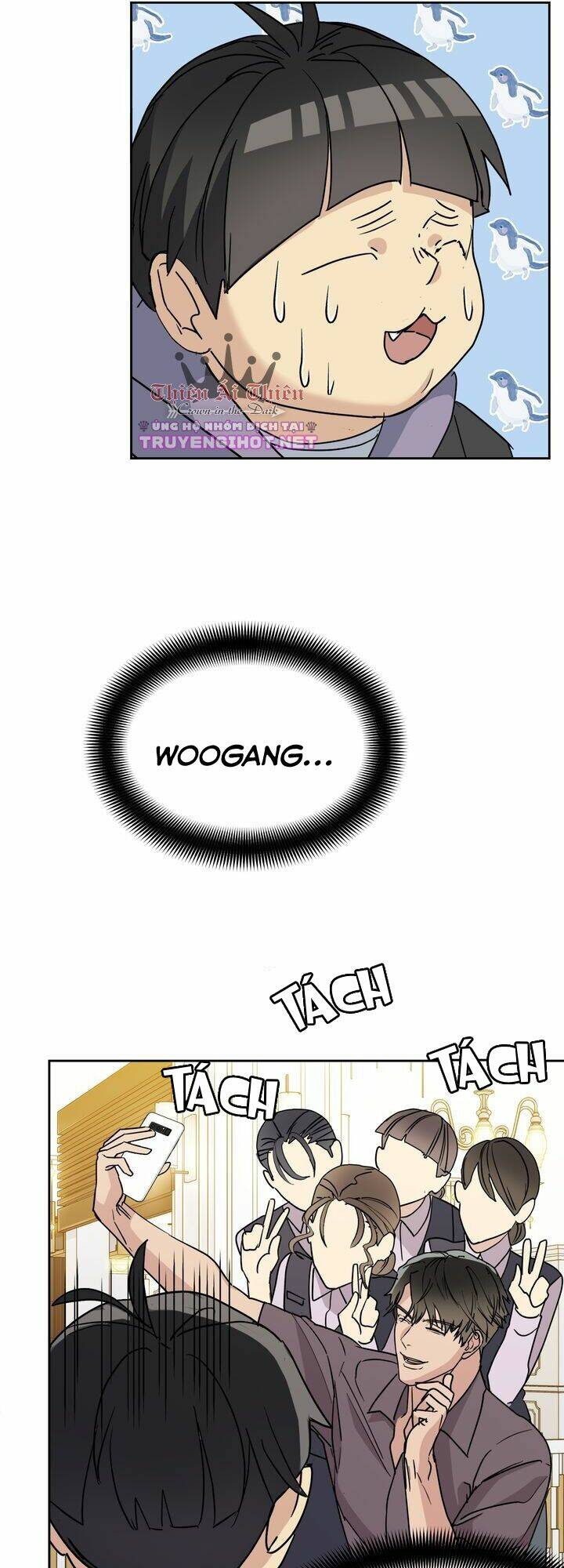 Màn Đêm Buông Xuống Là Khi Qụa Kêu: Chapter 35