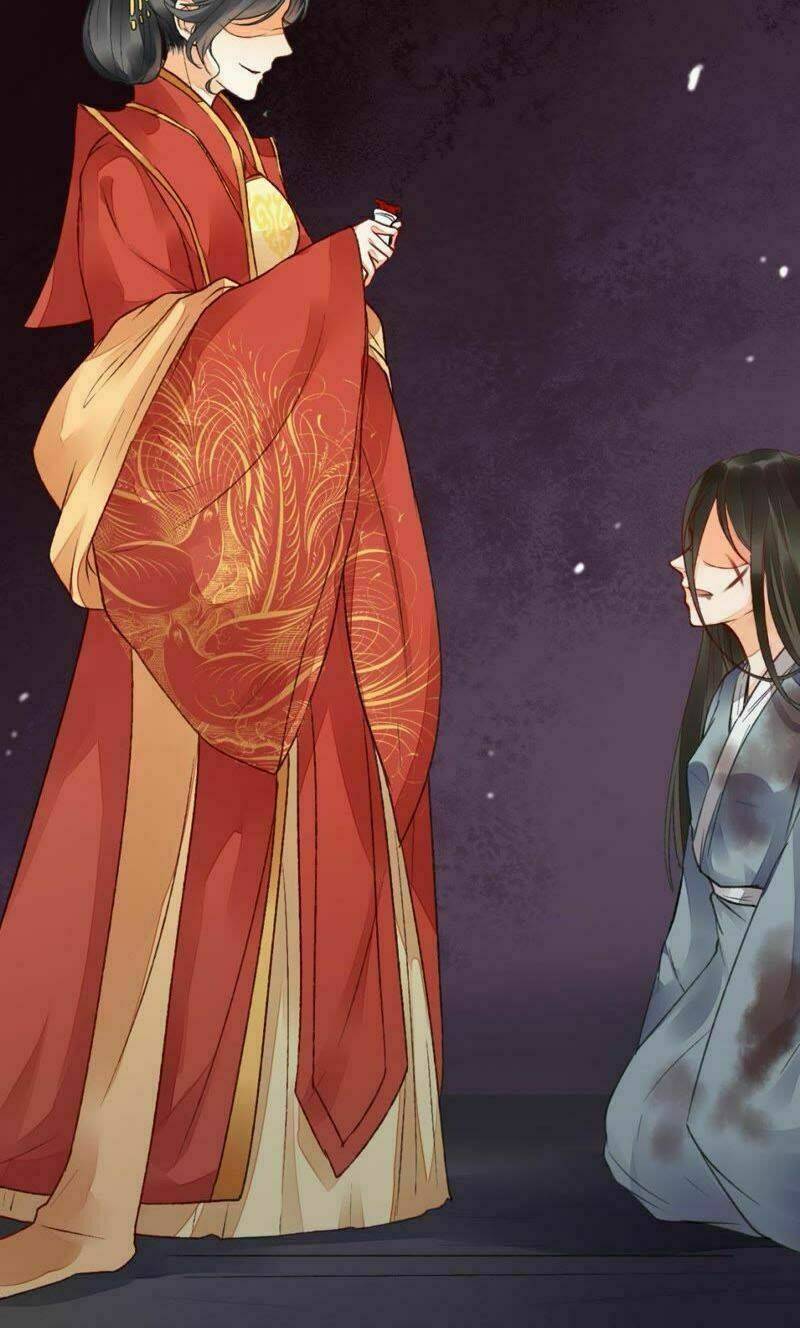 Thịnh Sủng Kiều Nữ Trở Về Triều Ca: Chapter 3