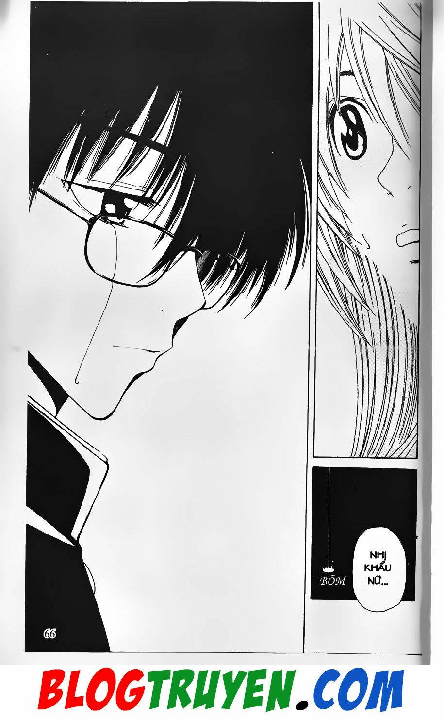 YouKai Doctor - Bác sĩ ma giới: Chapter 4