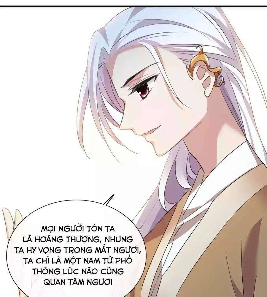 Toàn Cơ Từ: Chapter 51.2