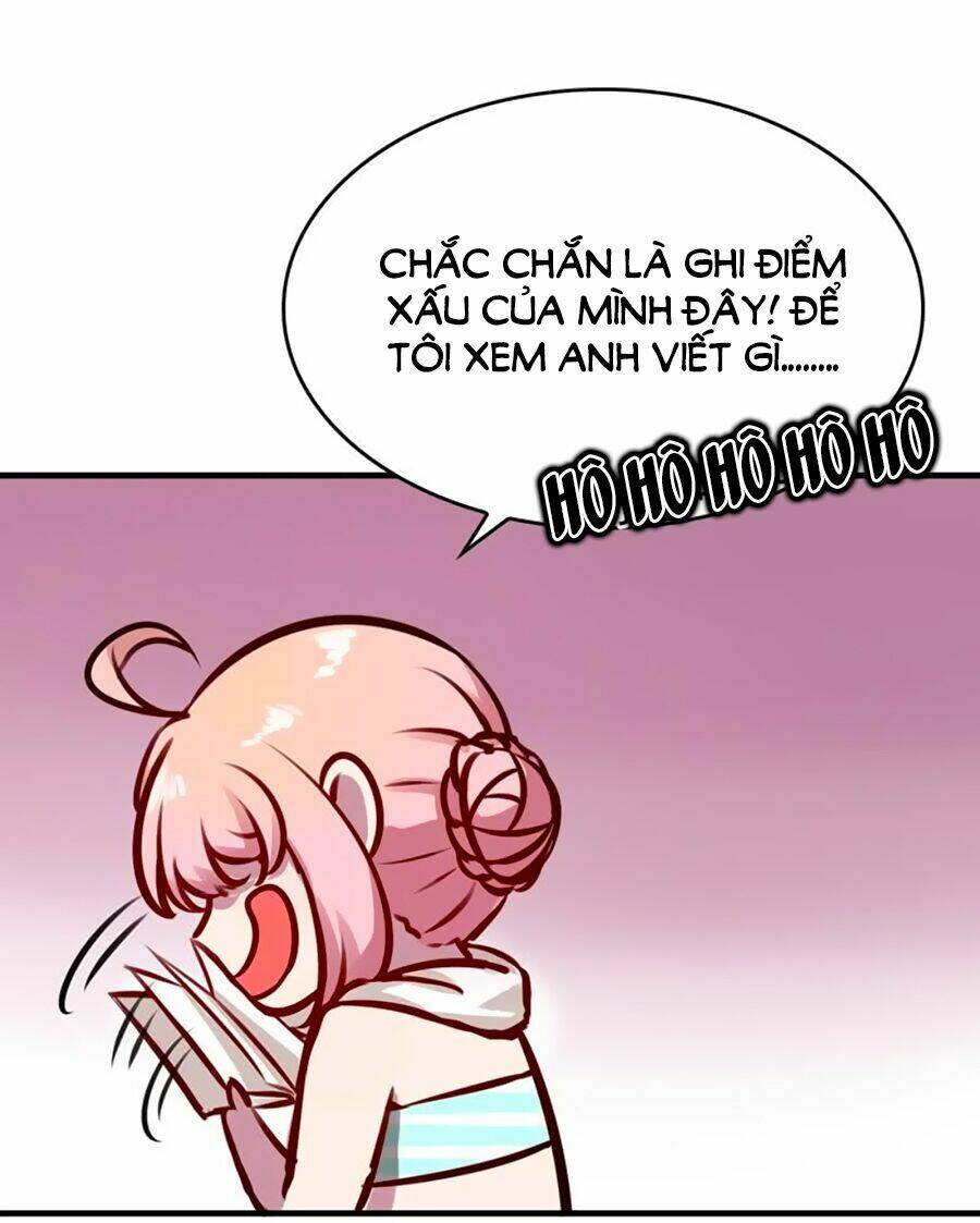 Bám Lấy Nam Thần Bất Chấp Thời Tiết: Chapter 10