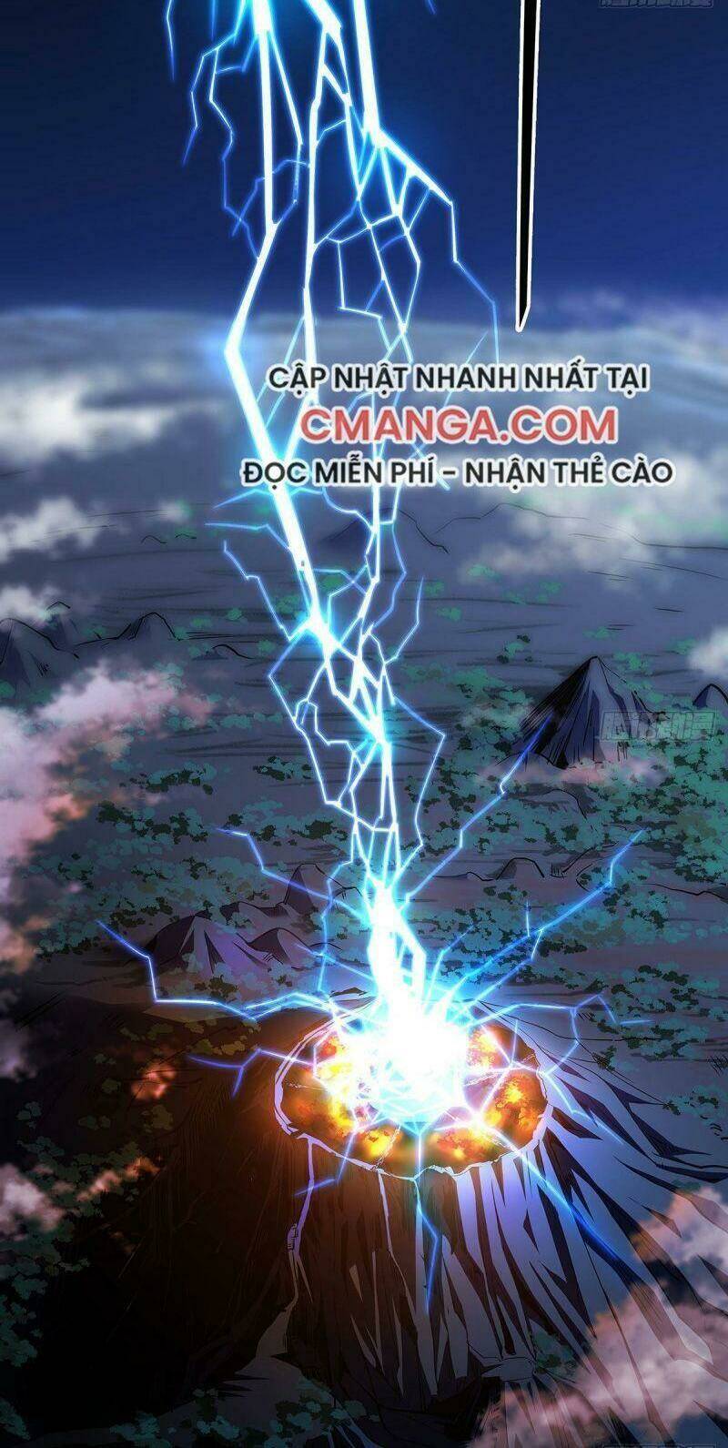 Ta Là Đại Hoàn Đan: Chapter 1.1