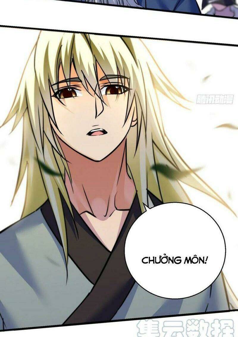 Ta Là Đại Hoàn Đan: Chapter 49