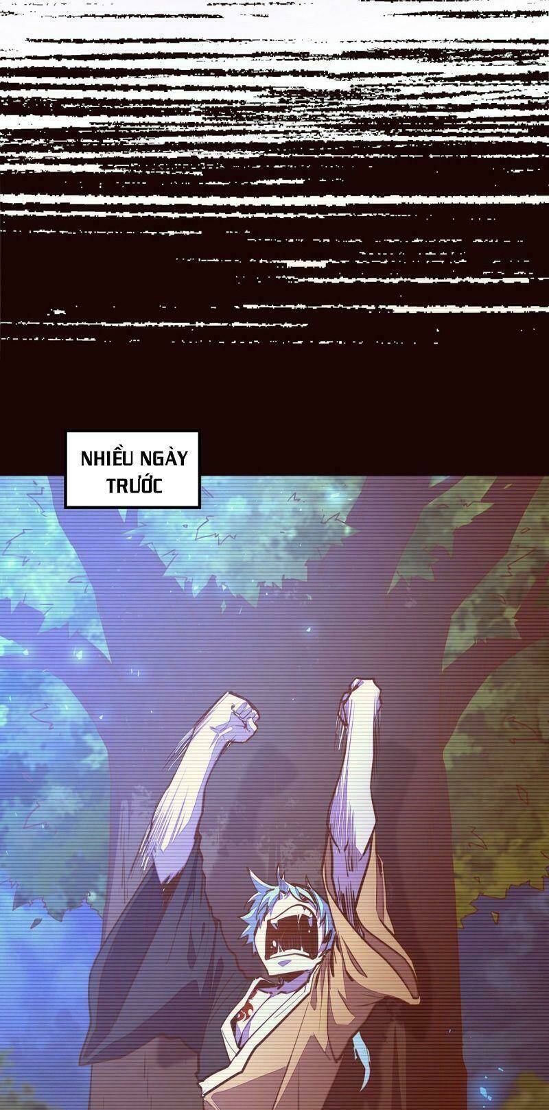 Sinh Tử Quyết: Chapter 92