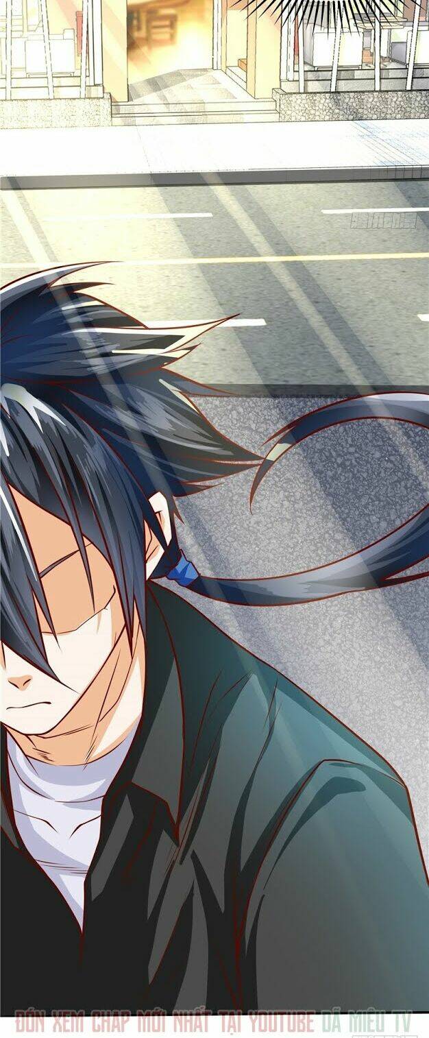 Nhất Phẩm Cao Thủ: Chapter 38