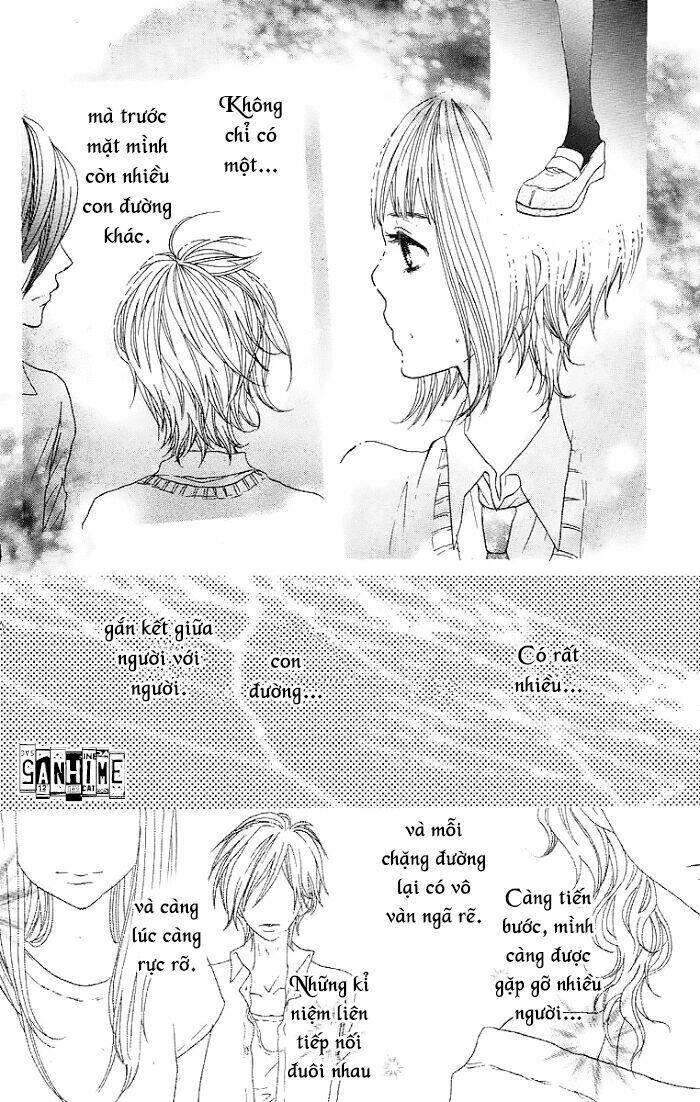 Say I Love You: Chapter 20