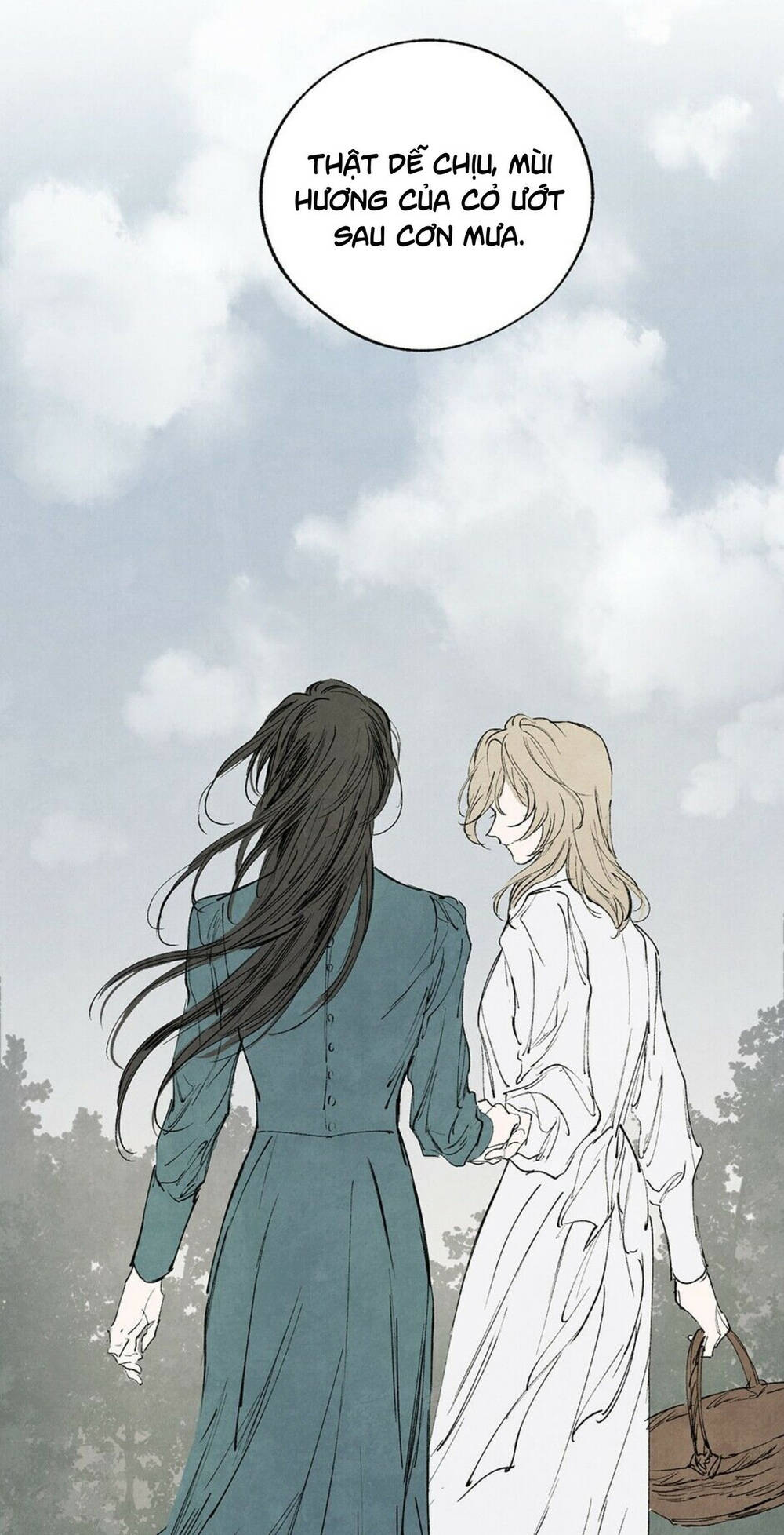 Getting To Know Grace: Chapter 46