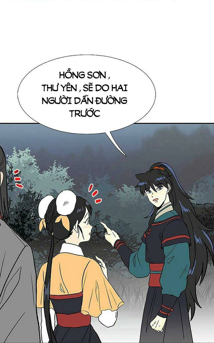 Học Sĩ Tái Sinh: Chapter 212