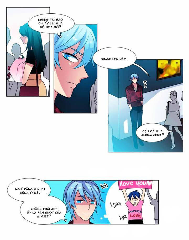 Wonted: Chapter 64