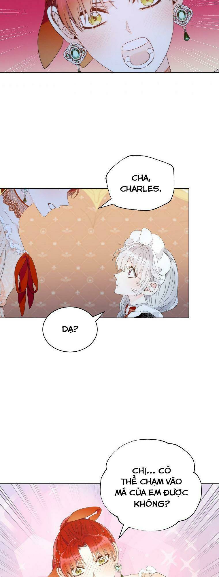 Hoàng Hậu Ác Nữ Yêu Quý Tôi: Chapter 15