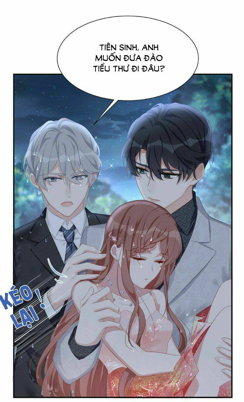 Chỉ Muốn Cưng Chiều Em: Chapter 11