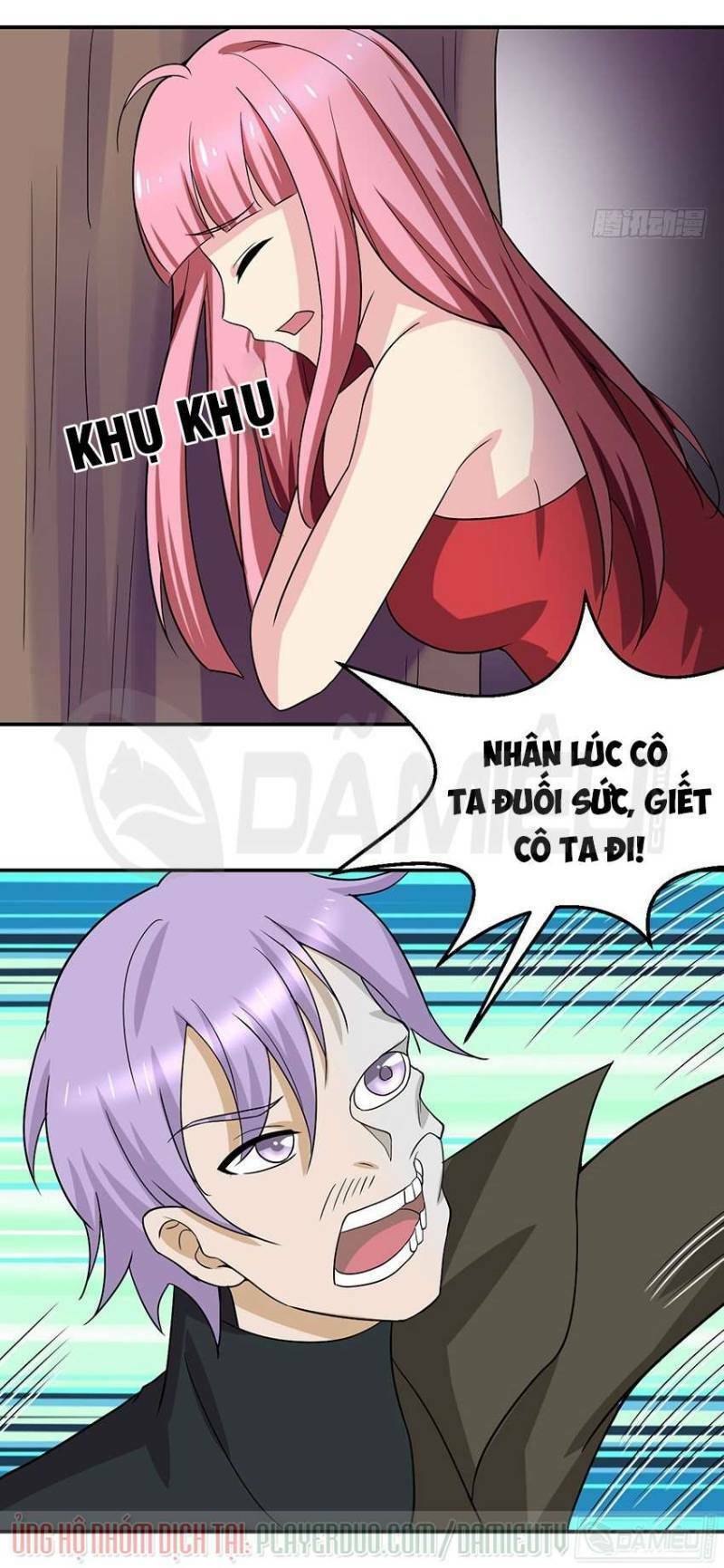 Đô Thị Tu Luyện Cuồng Triều: Chapter 95