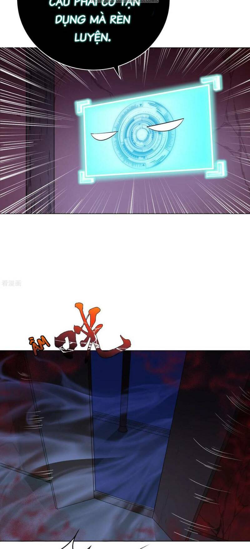 Hệ Thống Tiên Tôn Tại Đô Thị: Chapter 22