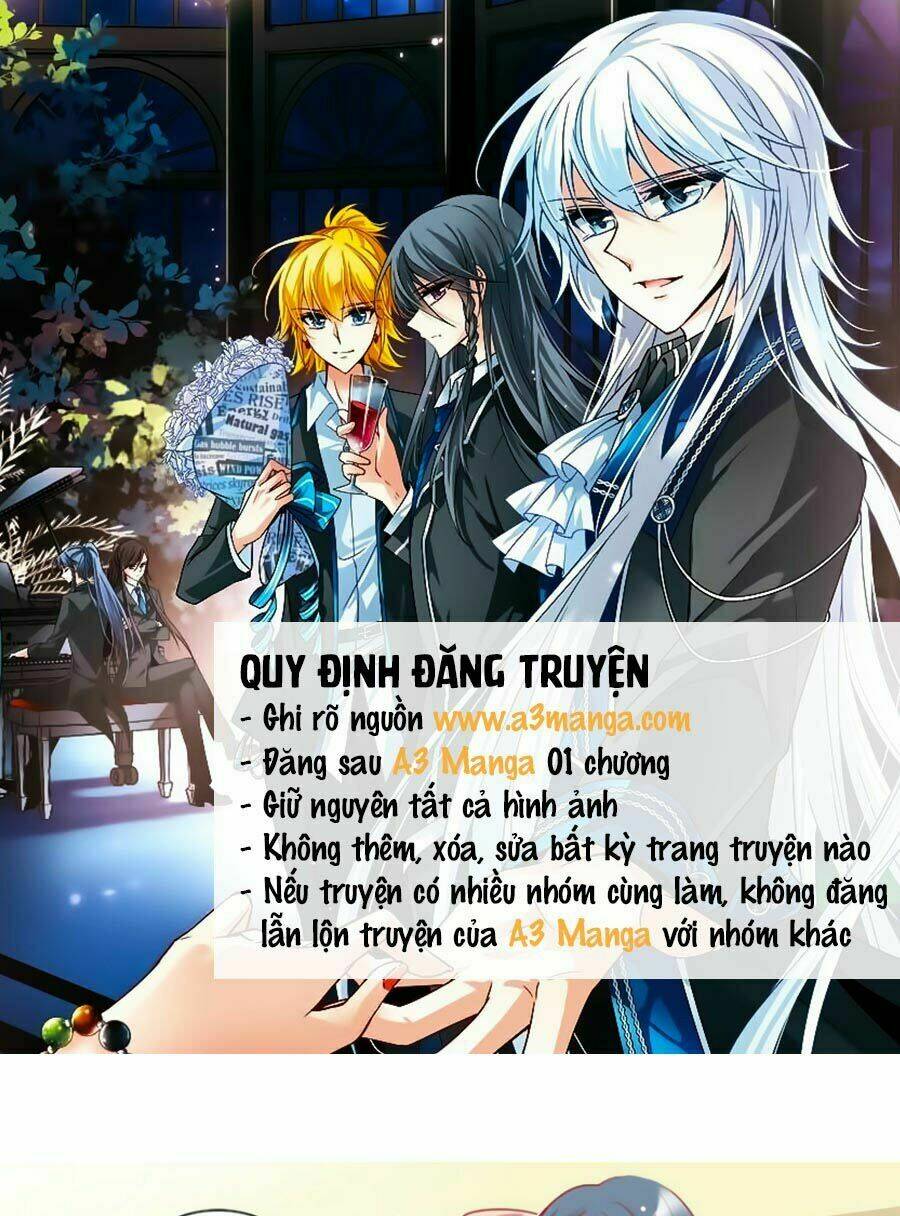 Bá Đạo Tổng Tài Yêu Ta: Chapter 83