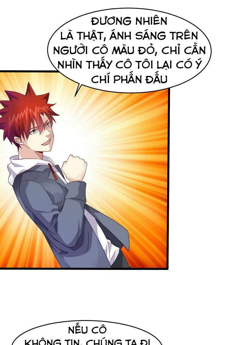 Dị Năng Thiếu Niên Vương: Chapter 33