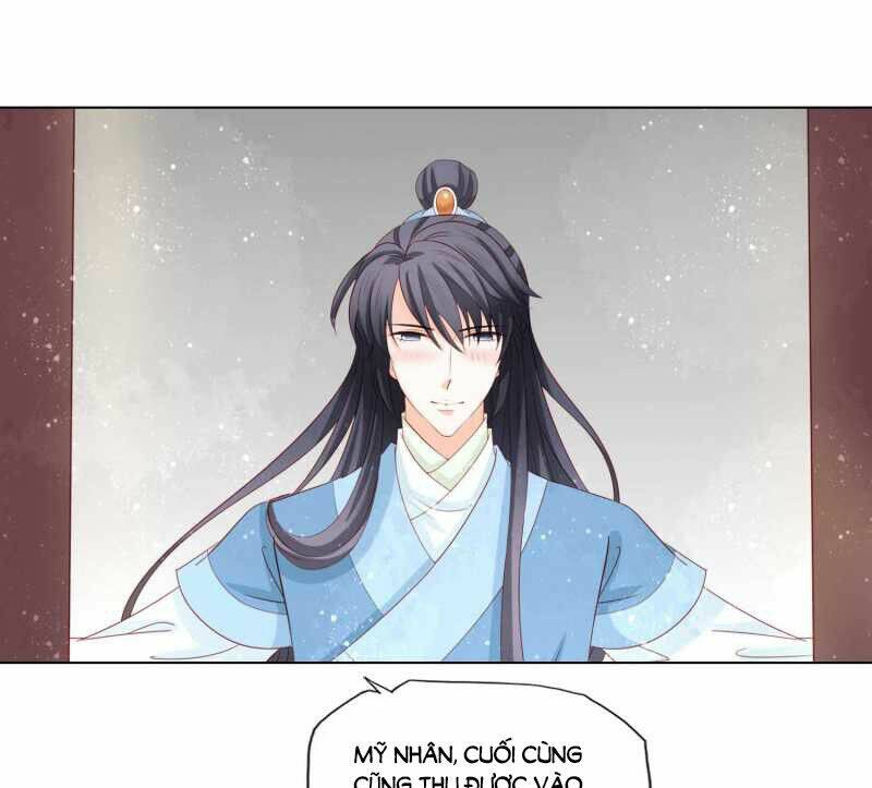 Nam Phi Nữ Tướng: Chapter 49