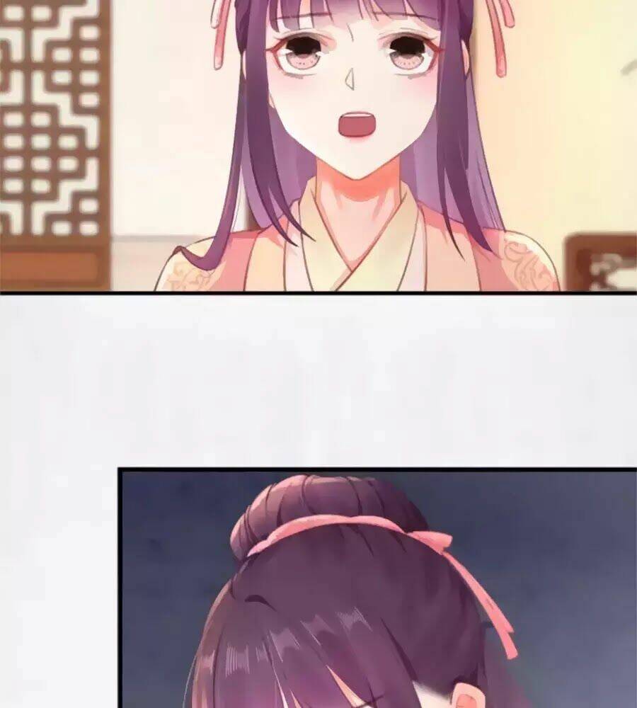 Hoạn Phi Hoàn Triều: Chapter 36