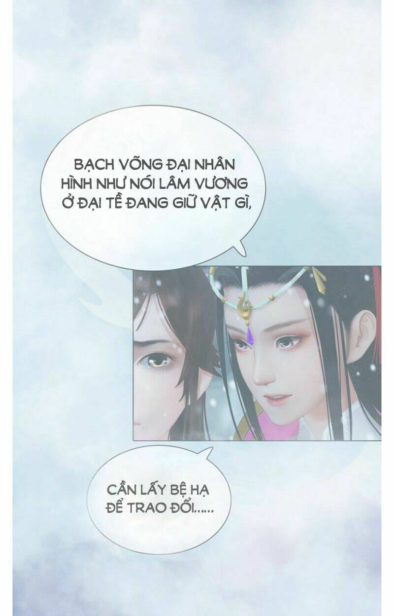 Phong Quỷ Truyền Thuyết: Chapter 48