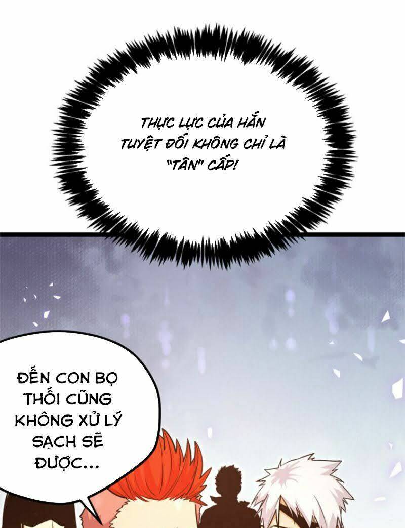 Hắc Uyên Lê Minh Thời: Chapter 8