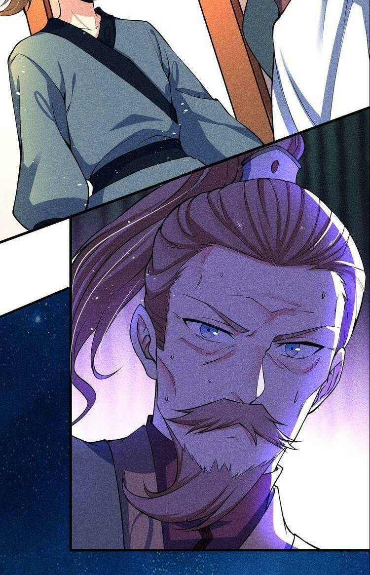Thánh Tôn: Chapter 22