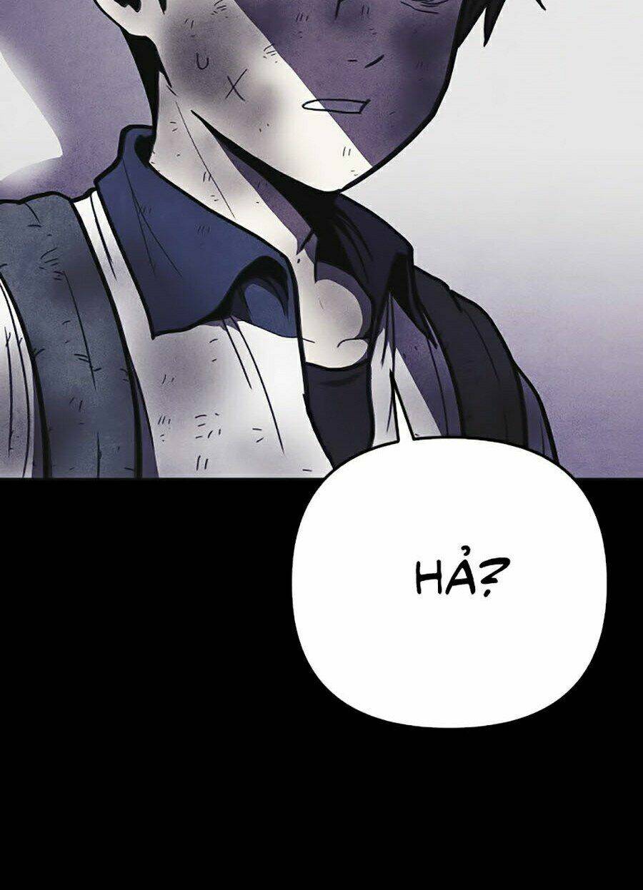 Cậu Bé Shotgun: Chapter 11