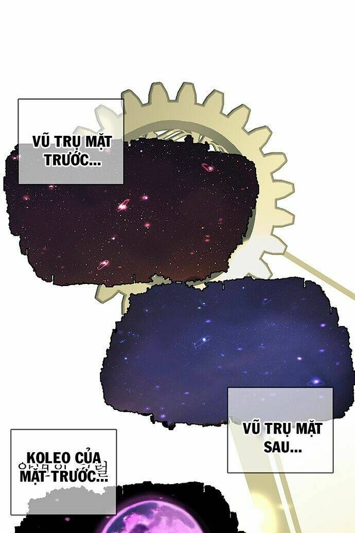 Trăng Mờ: Chapter 8