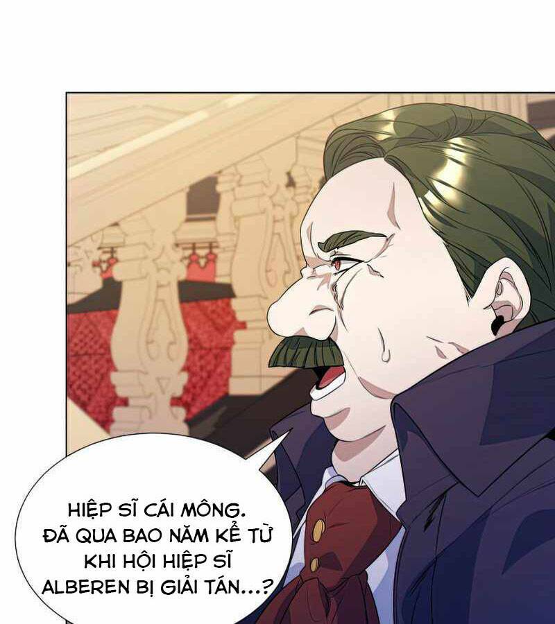 Bạo Chúa Cường Hoành: Chapter 26