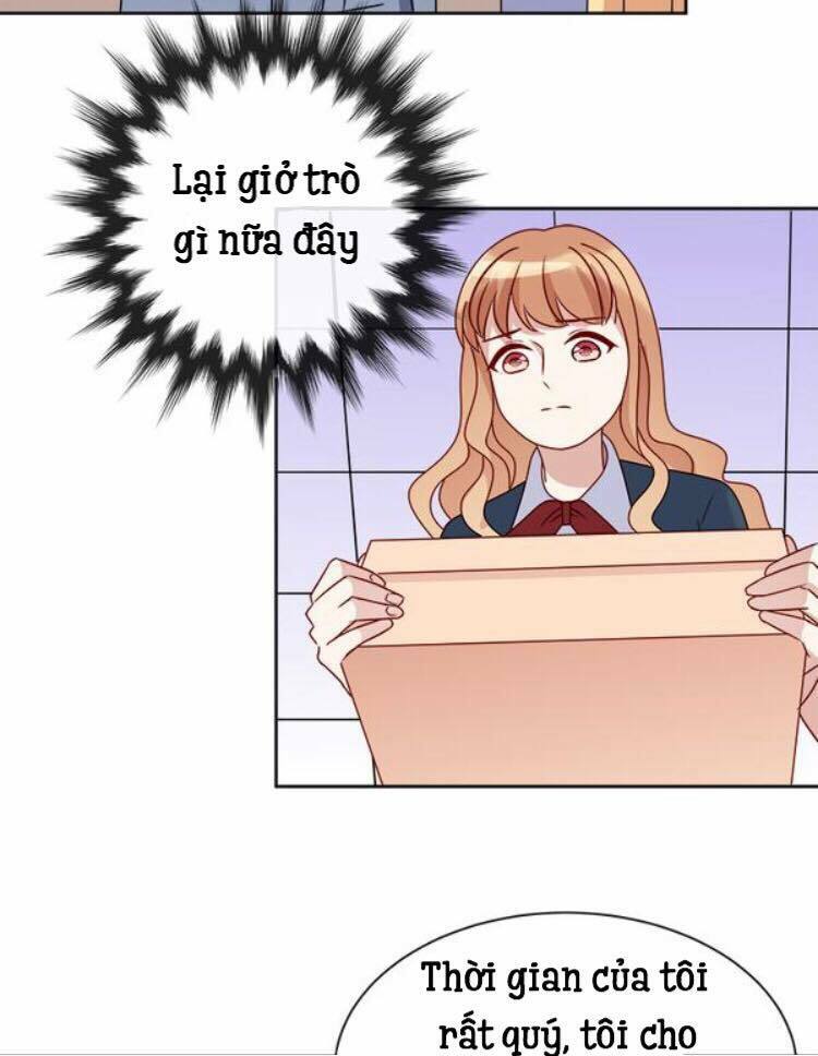 Hãy Call trước khi bốc cháy: Chapter 10