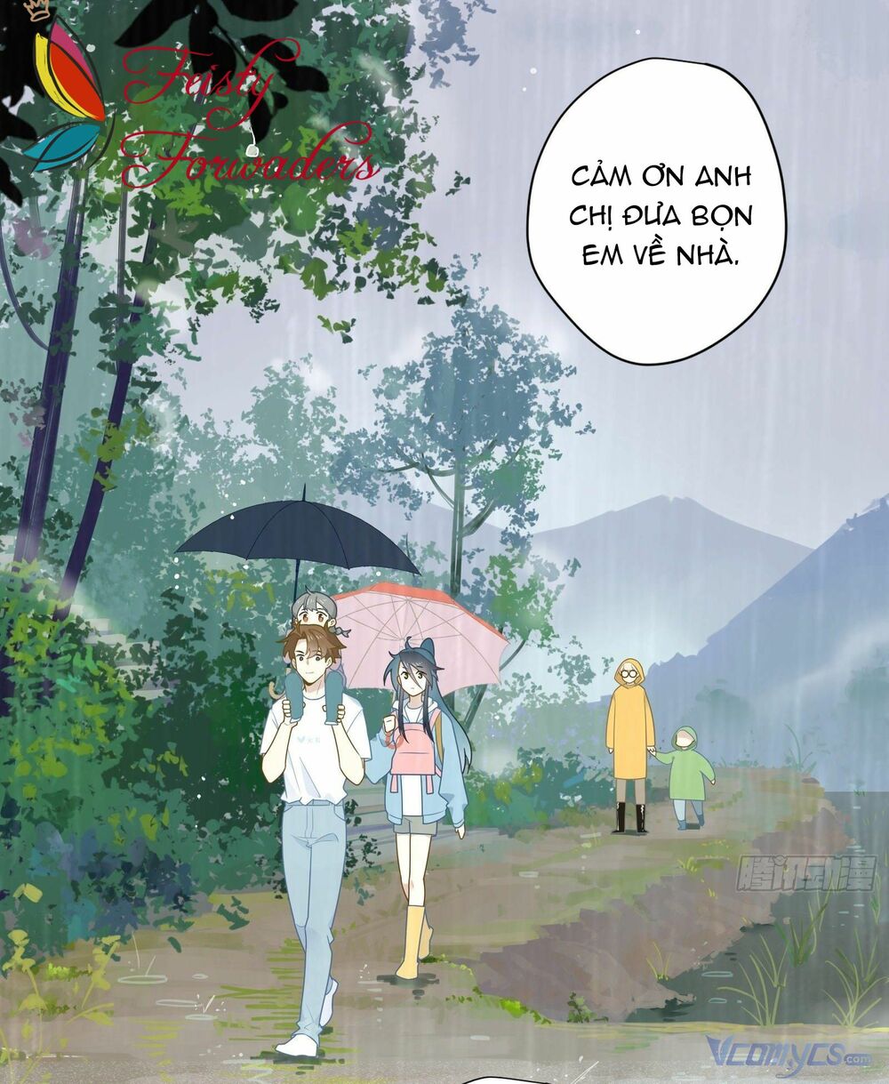 Nữ Phụ Như Tôi Cũng Có Ngày Ra Mắt: Chapter 19