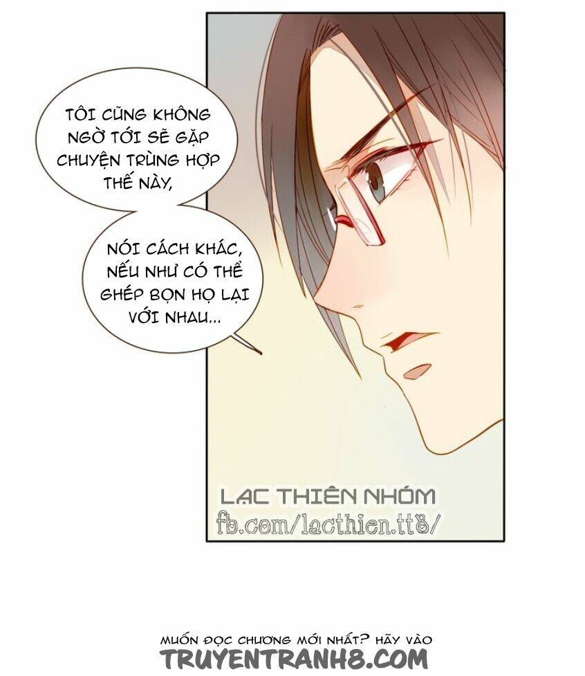 Tại Hạ Là Thần Tình Yêu: Chapter 30